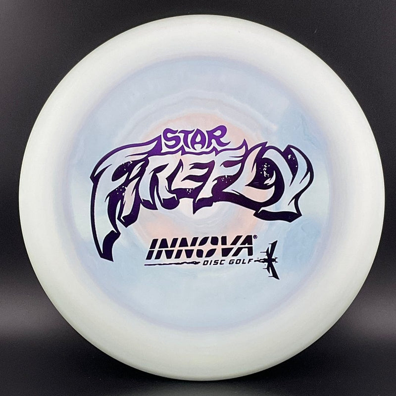 Load image into Gallery viewer, Star Firefly - NFN - Swirly!
