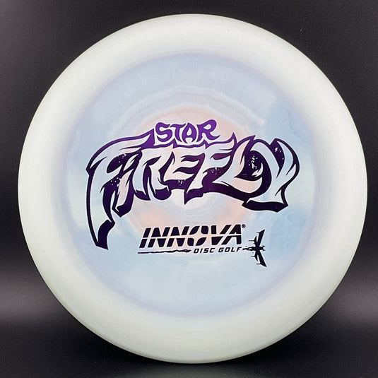 Star Firefly - NFN - Swirly!