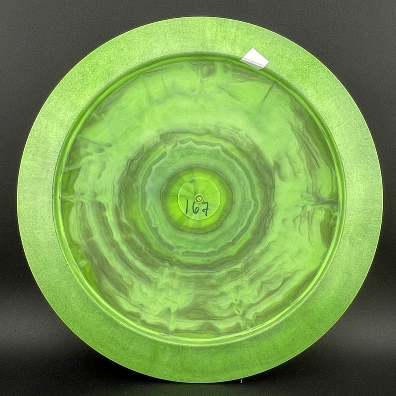 Load image into Gallery viewer, Swirly Star Destroyer - Philo Brathwaite 2025 Tour Series
