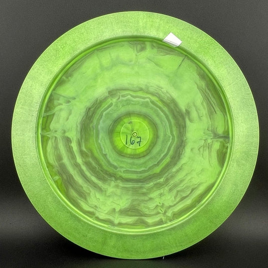Swirly Star Destroyer - Philo Brathwaite 2025 Tour Series