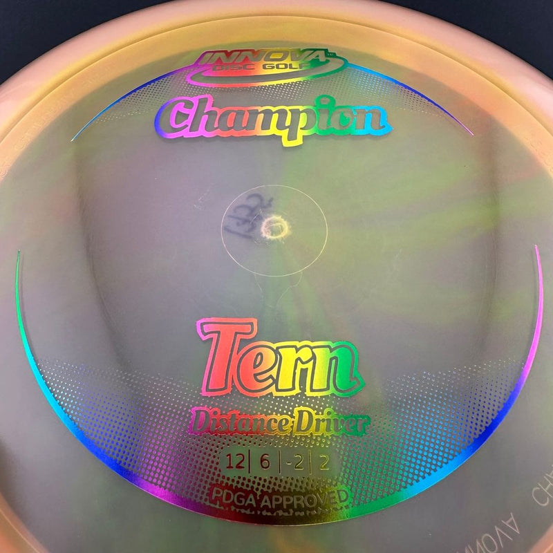 Load image into Gallery viewer, Champion Tern
