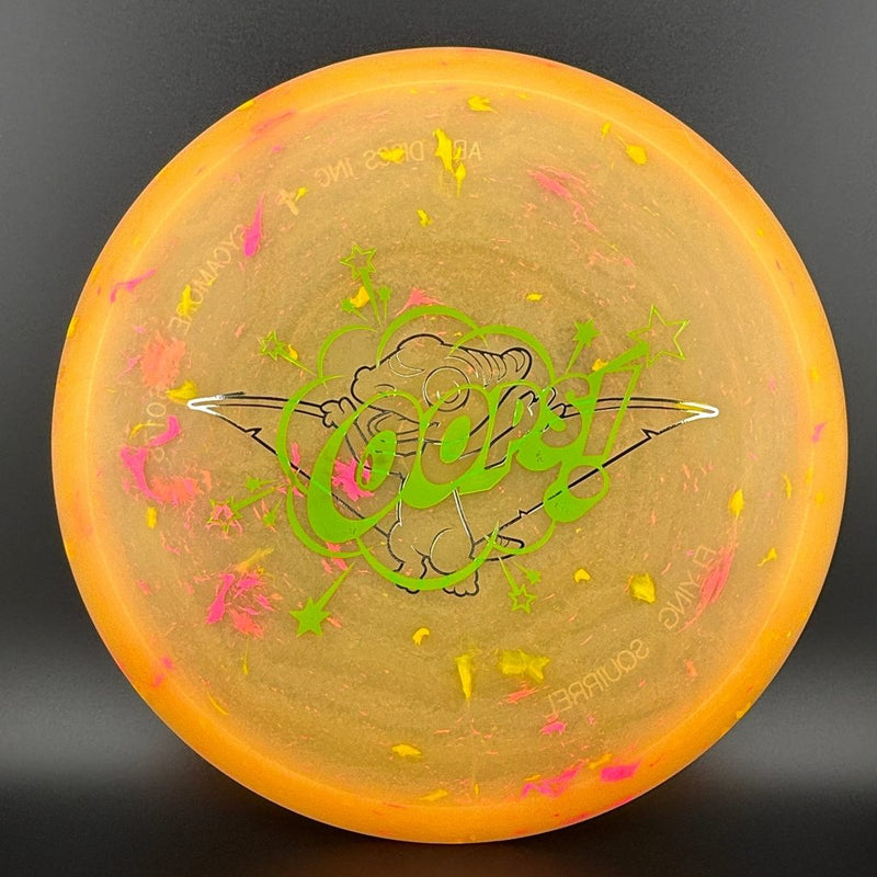 Load image into Gallery viewer, Egg Shell Brachiosaurus - Misprint
