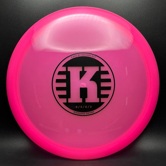 K1 Kaxe - 2023 Retool