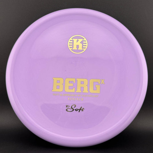 K1 Soft Berg X