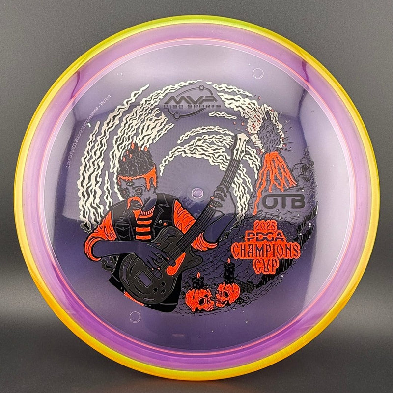 Load image into Gallery viewer, Prism Soft Proton Pyro - PDGA Champions Cup 2025
