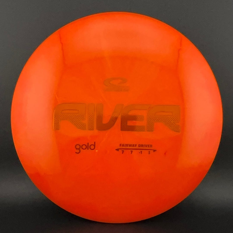 Load image into Gallery viewer, Gold River
