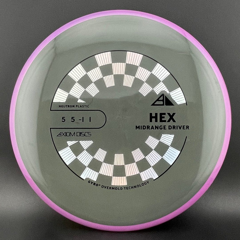 Load image into Gallery viewer, Neutron Hex
