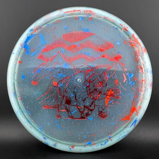 Borealis Trench