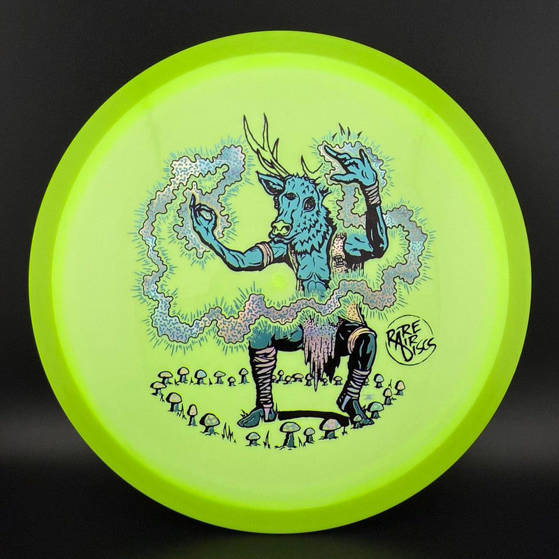Load image into Gallery viewer, Neutron Time-Lapse (Re-Tooled) - Elk Man 2.0
