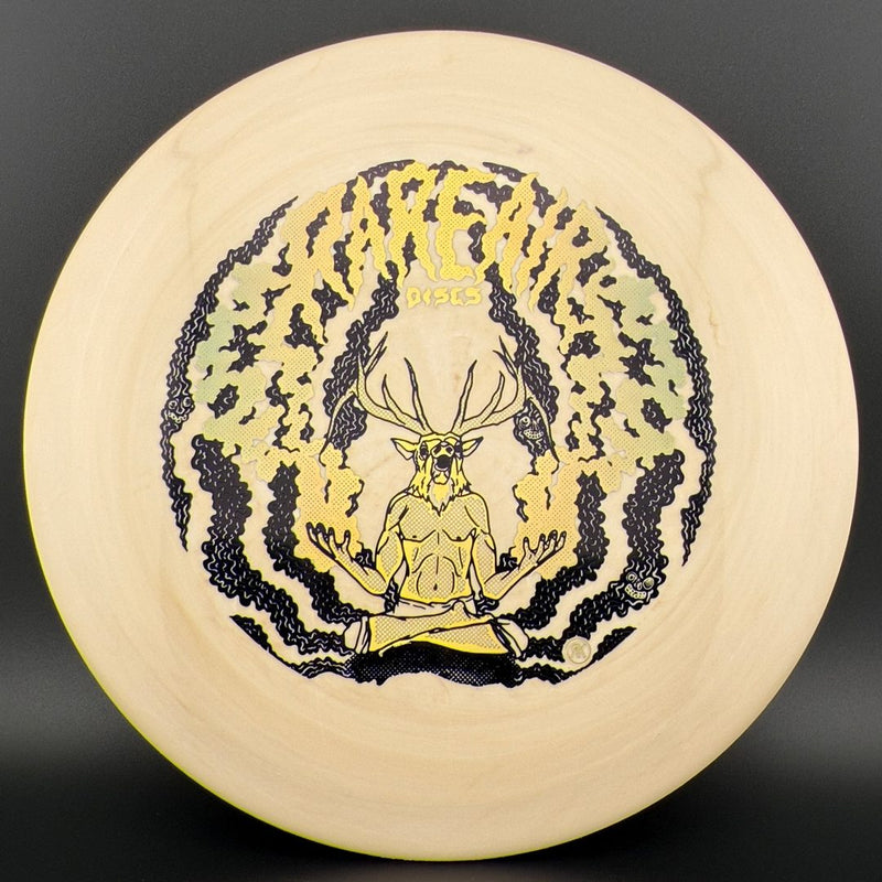 Load image into Gallery viewer, Steady Cookie - Elk Man by Ripper Studios

