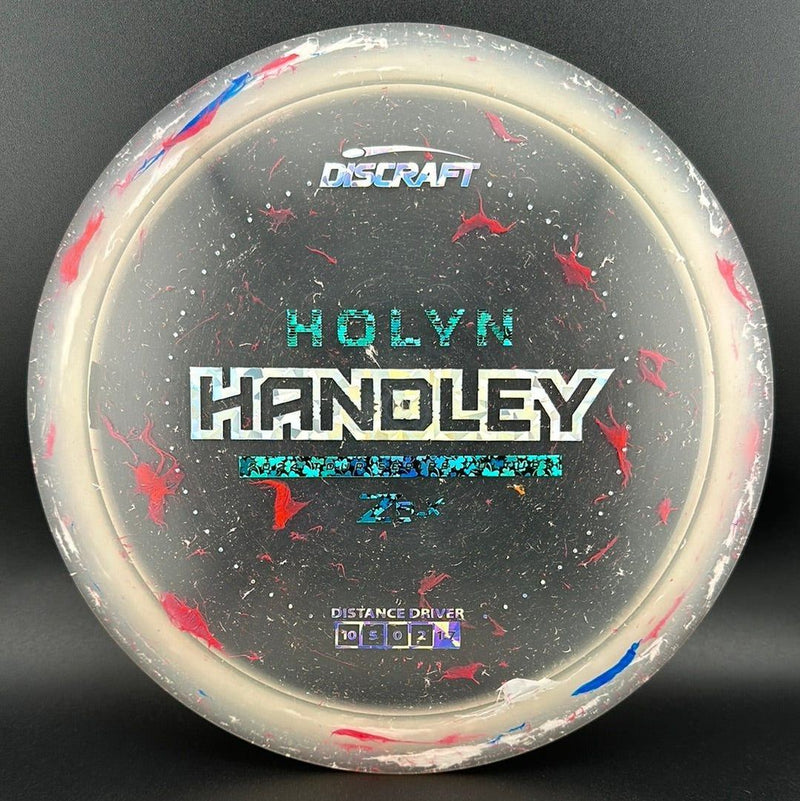 Load image into Gallery viewer, Jawbreaker Z FLX Vulture - 2024 Holyn Handley Tour Series
