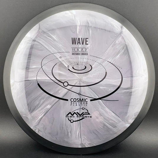 Cosmic Neutron Wave