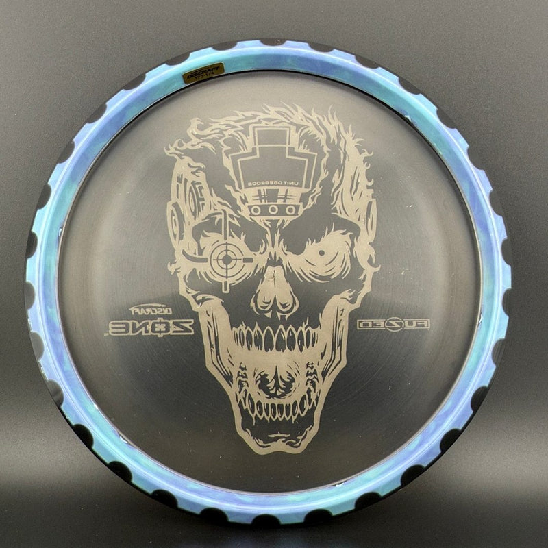 Load image into Gallery viewer, FuZed Glo Ring Zone - Limited Edition
