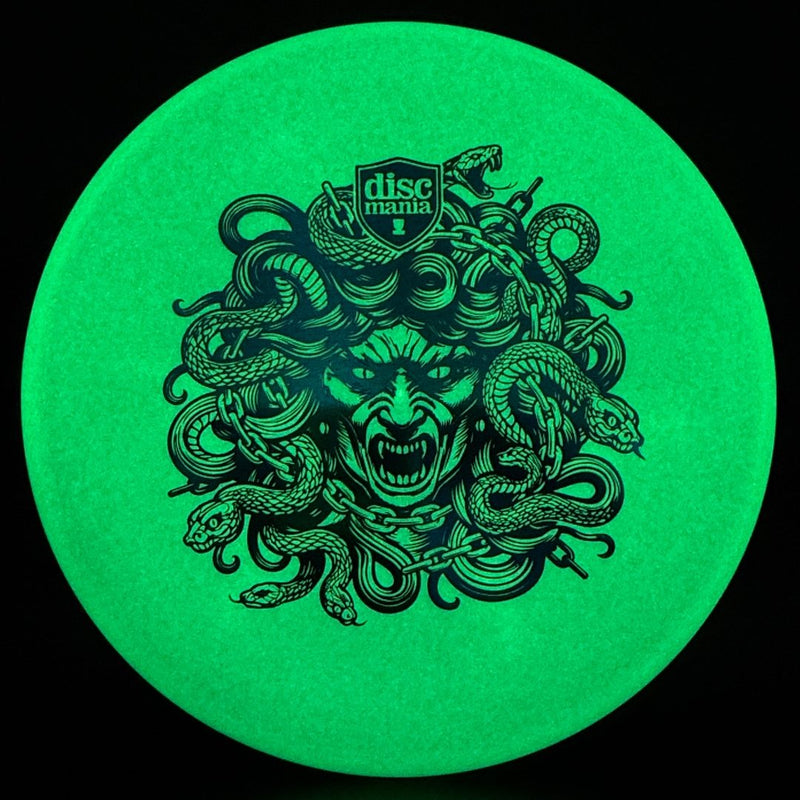 Load image into Gallery viewer, Lumen Hard Exo Link - Medusa 2025
