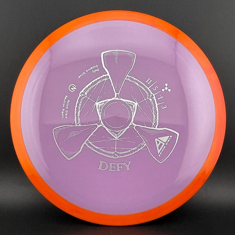 Load image into Gallery viewer, Neutron Defy
