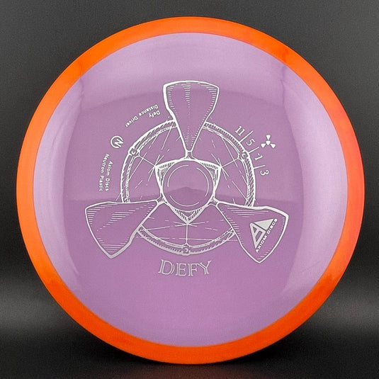 Neutron Defy