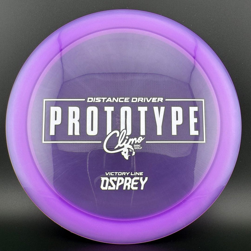 Load image into Gallery viewer, Victory Line Osprey (Prototype)
