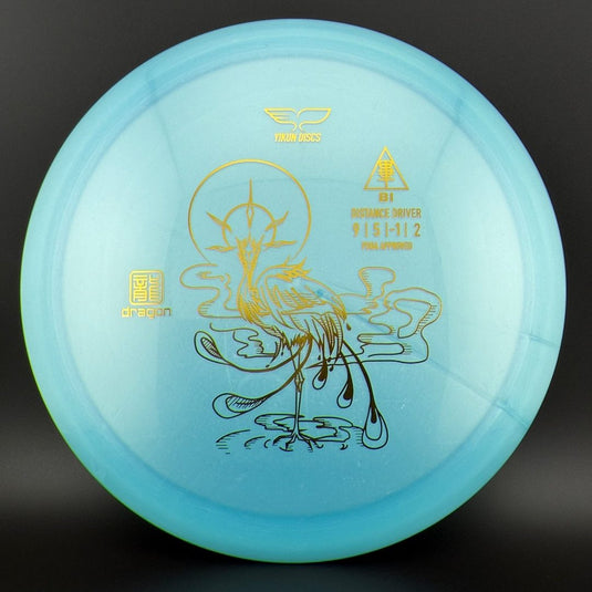 Dragon Line BI