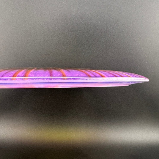 I-Dye Champion Mamba