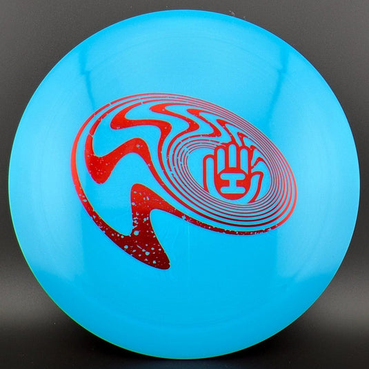 Tournament Sword - Handeye Event Horizon