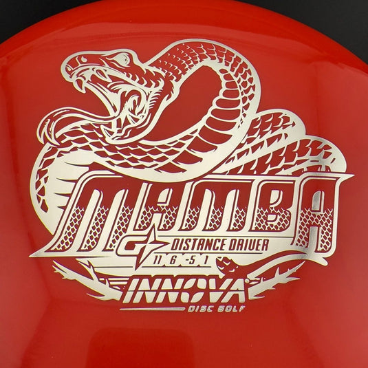 GStar Mamba