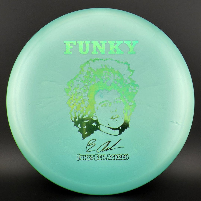 Load image into Gallery viewer, Big Z Buzzz - Funky Ben Askren Fundraiser
