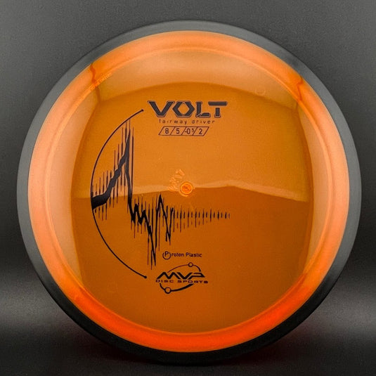 Proton Volt