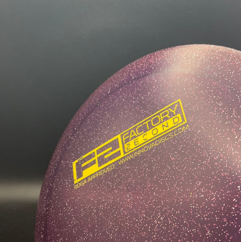 Load image into Gallery viewer, Metal Flake Champion Archon - F2

