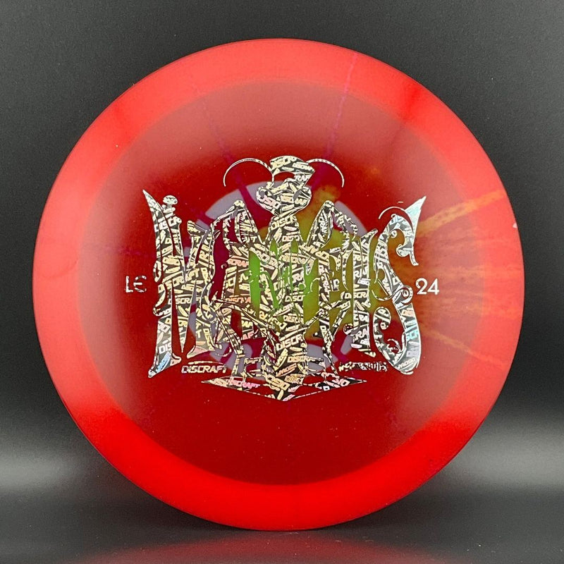 Load image into Gallery viewer, Fly Dye Z Mantis - 2024 Ledgestone Season 3
