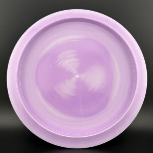 Swirly S-Line FD - Official Tri-Fly Huk Dyed X-Outs