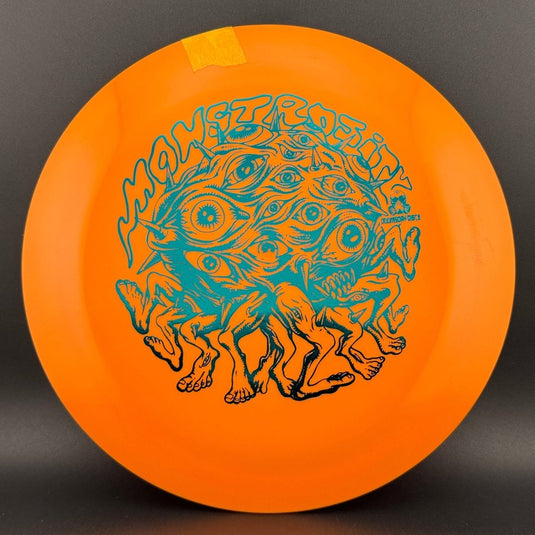 Survival Monstrosity - Monster Ball