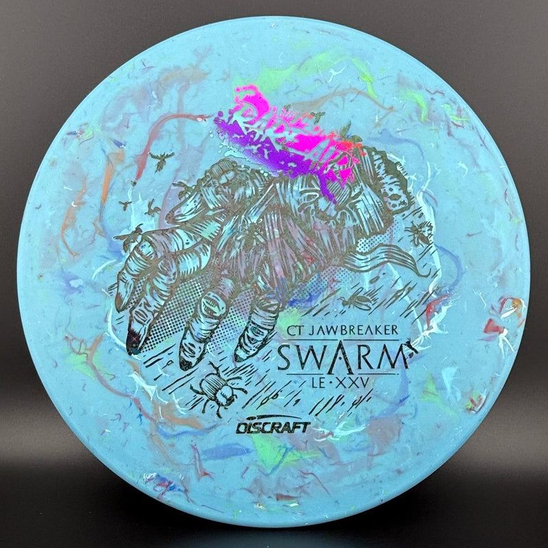 Load image into Gallery viewer, CT Jawbreaker Swarm - Ledgestone 2025 Rare Air Stamp
