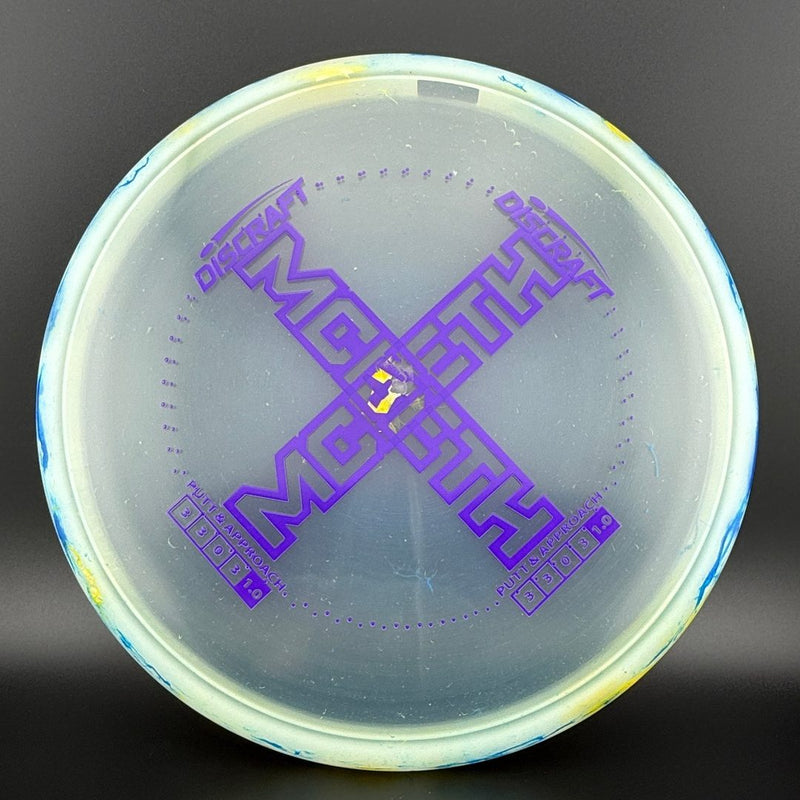 Load image into Gallery viewer, Jawbreaker Z FLX Kratos - 2024 Paul McBeth - Misprint
