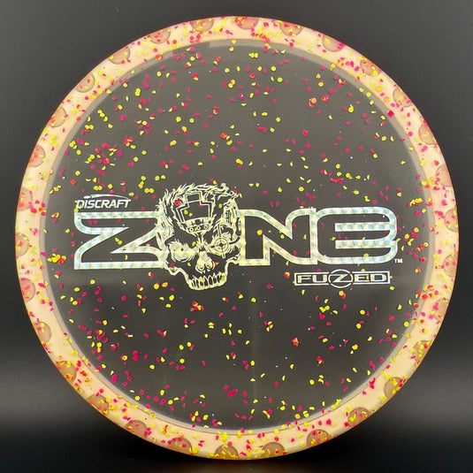 FuZed Confetti Z Zone