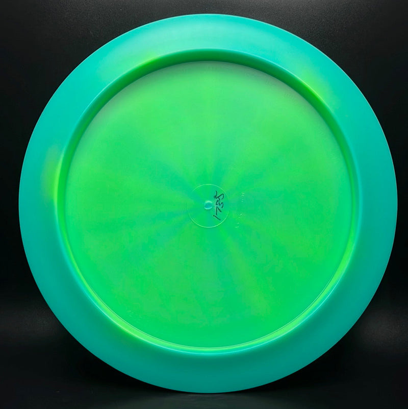 Load image into Gallery viewer, Swirly S-Blend Conqueror - First Run - Bali Bomber
