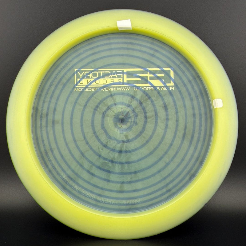 Load image into Gallery viewer, I-Dye Champion SL (Starfire-L) - Penned Run - F2
