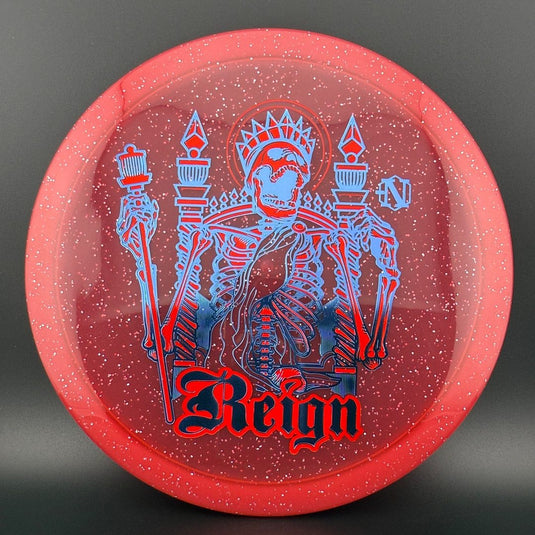 Arcane Reign (First Run)