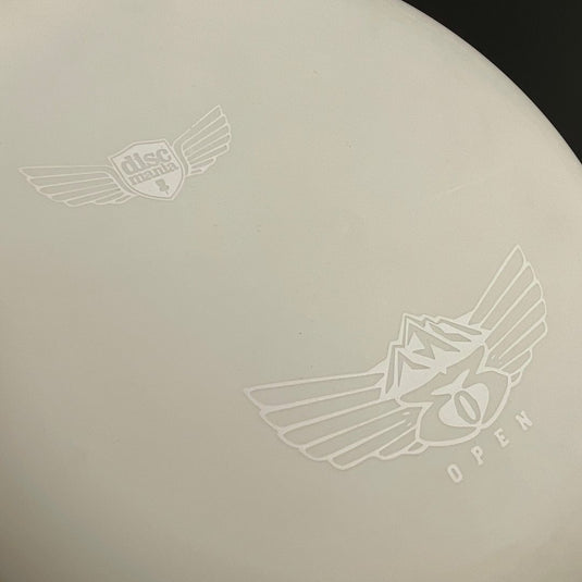 D-Line P2 Flex 2 - DM Mini Wings Stamp - 303 Open