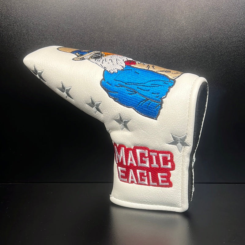 Load image into Gallery viewer, Magic Eagle Headcover
