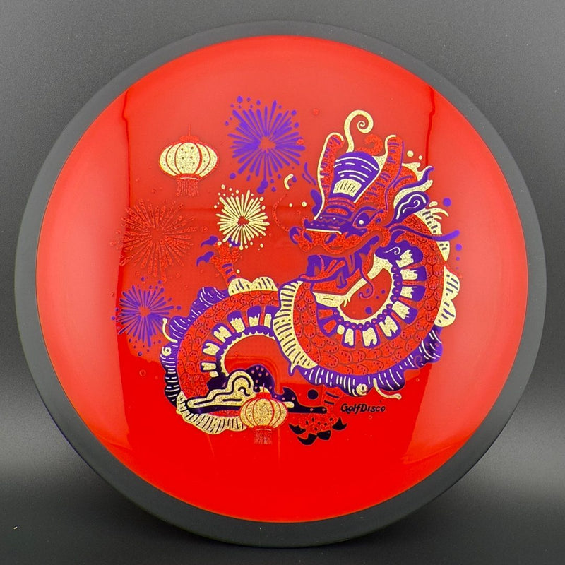 Load image into Gallery viewer, Neutron Trail - "Chuxi" Dragon
