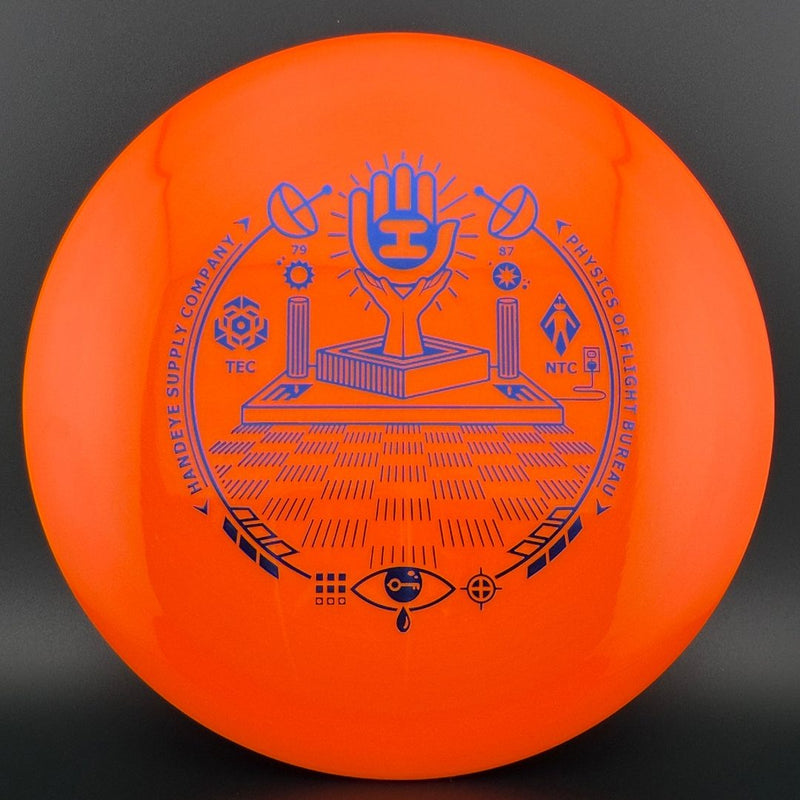 Load image into Gallery viewer, Tournament Longbowman - Handeye Pedestal
