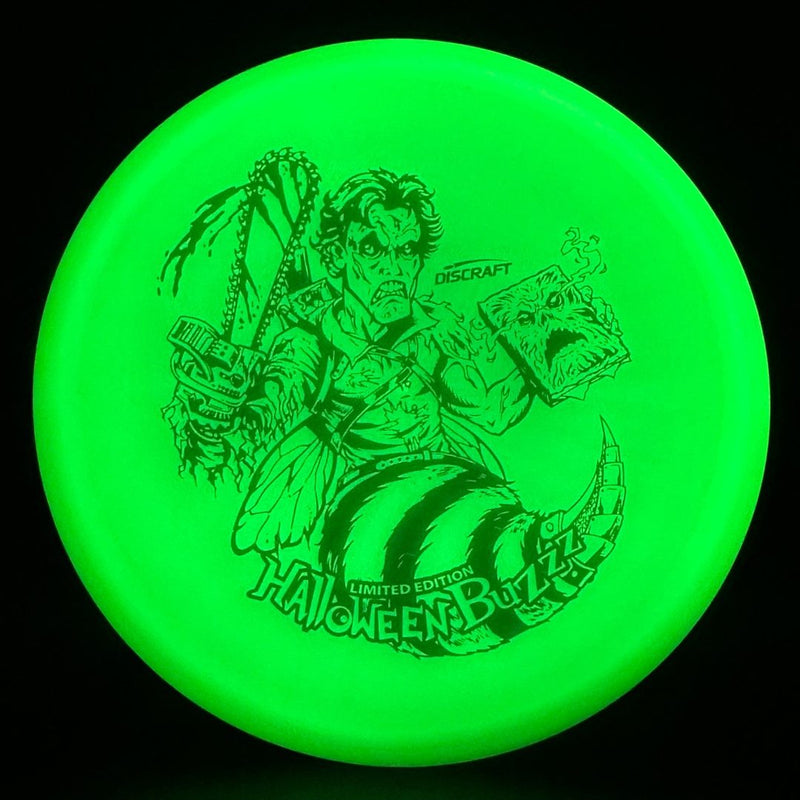 Load image into Gallery viewer, Nite Glo Z Buzzz - Limited Edition Halloween 2023
