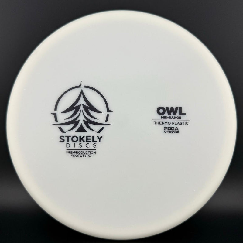 Load image into Gallery viewer, Thermo Owl - Pre-Production Prototype

