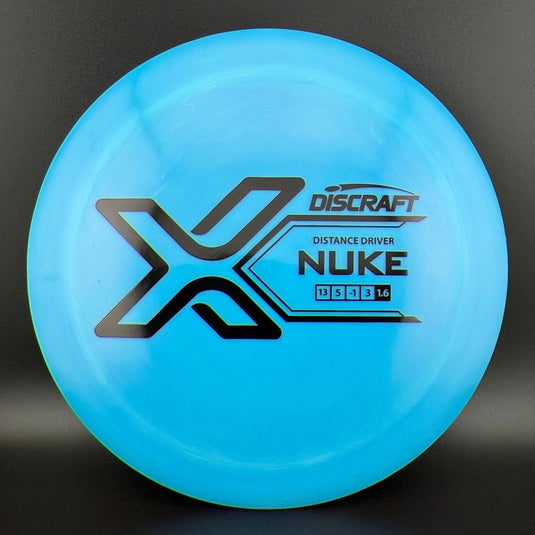 X Nuke