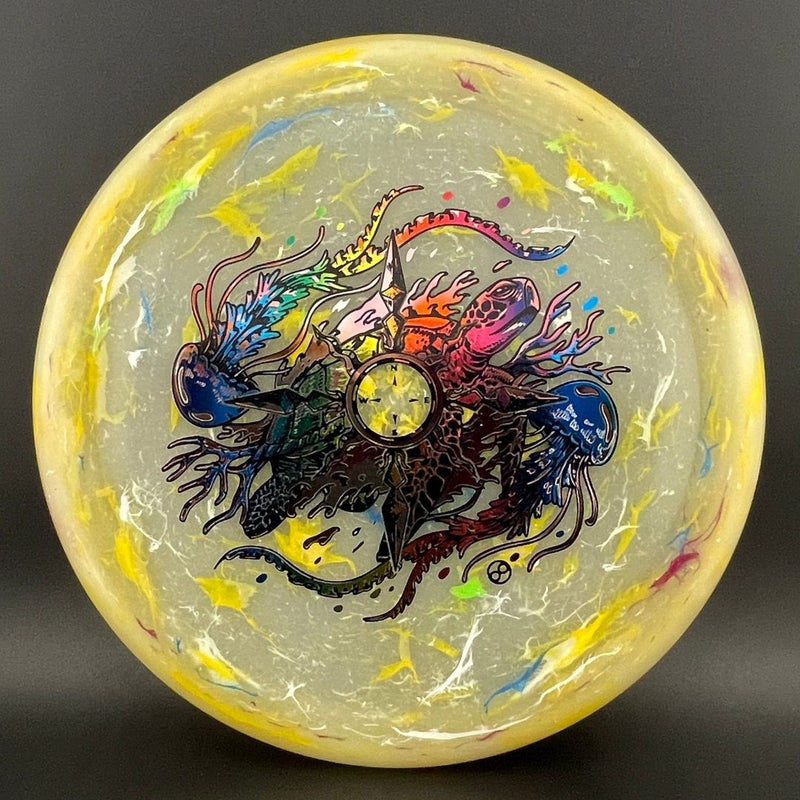 Load image into Gallery viewer, Soft Vex Breaker Glow Vessel - Turtle Navigator

