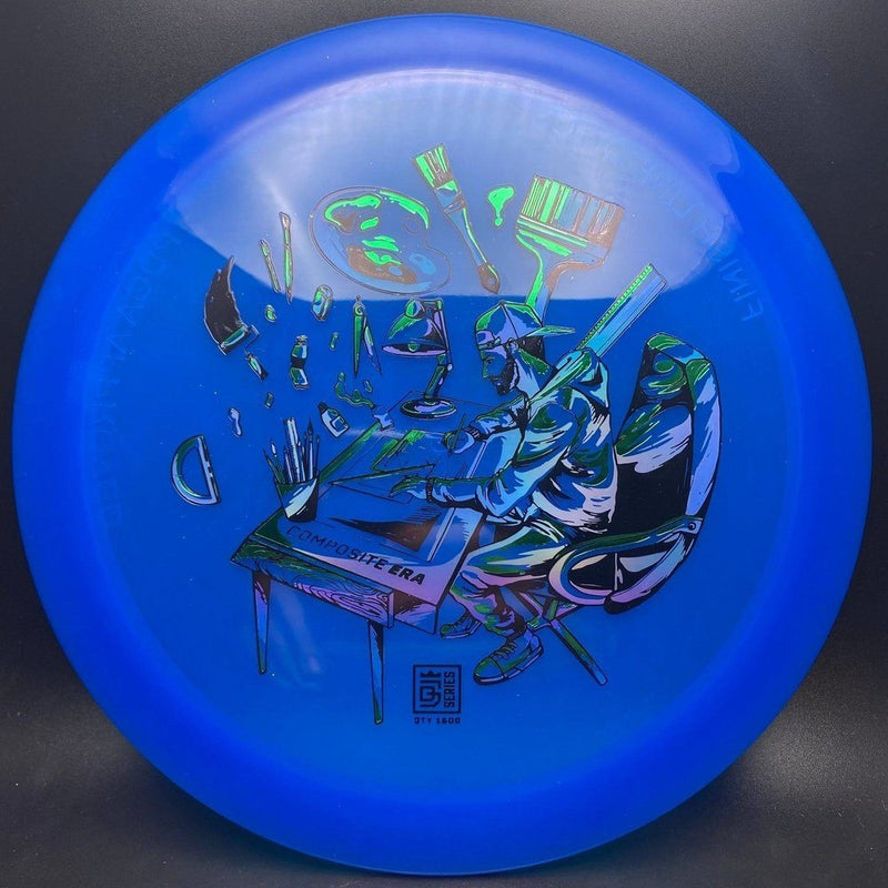 Load image into Gallery viewer, Signature Composite Era - Drew Gibson
