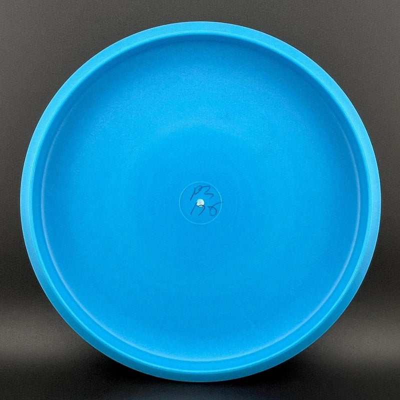 Load image into Gallery viewer, P-Line P2 (2-Ring Penned) - Mini Huk Stamp - Innova Made *Warehouse Stash*
