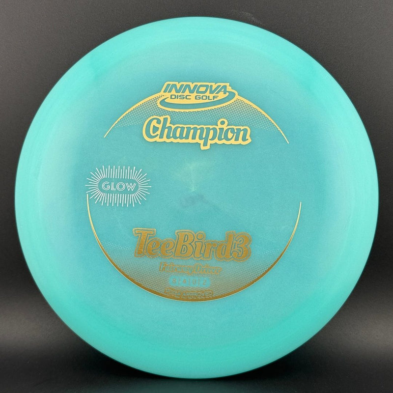 Load image into Gallery viewer, Classic Color Glow Champion Teebird3

