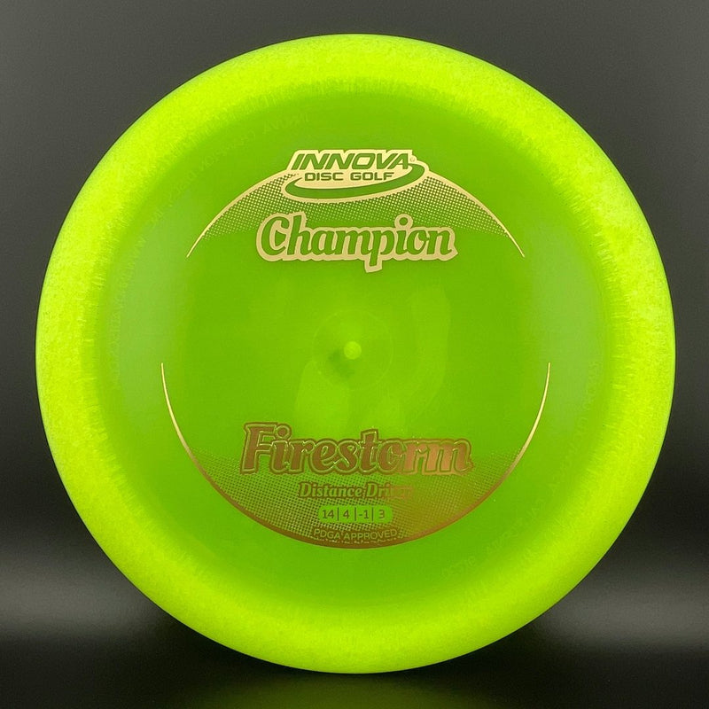 Load image into Gallery viewer, Champion Firestorm
