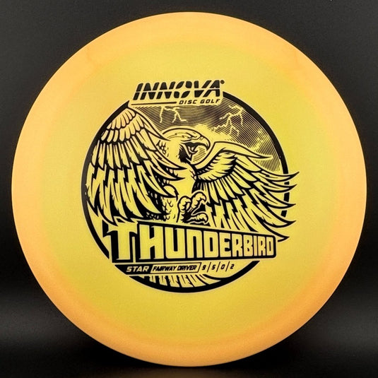 Star Thunderbird